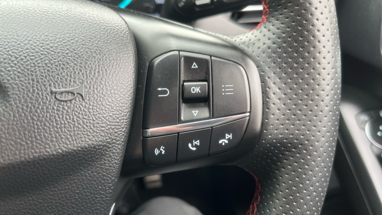 Ford Focus 1.0 EcoBoost 125 ST-Line X 5dr Petrol Hatchback